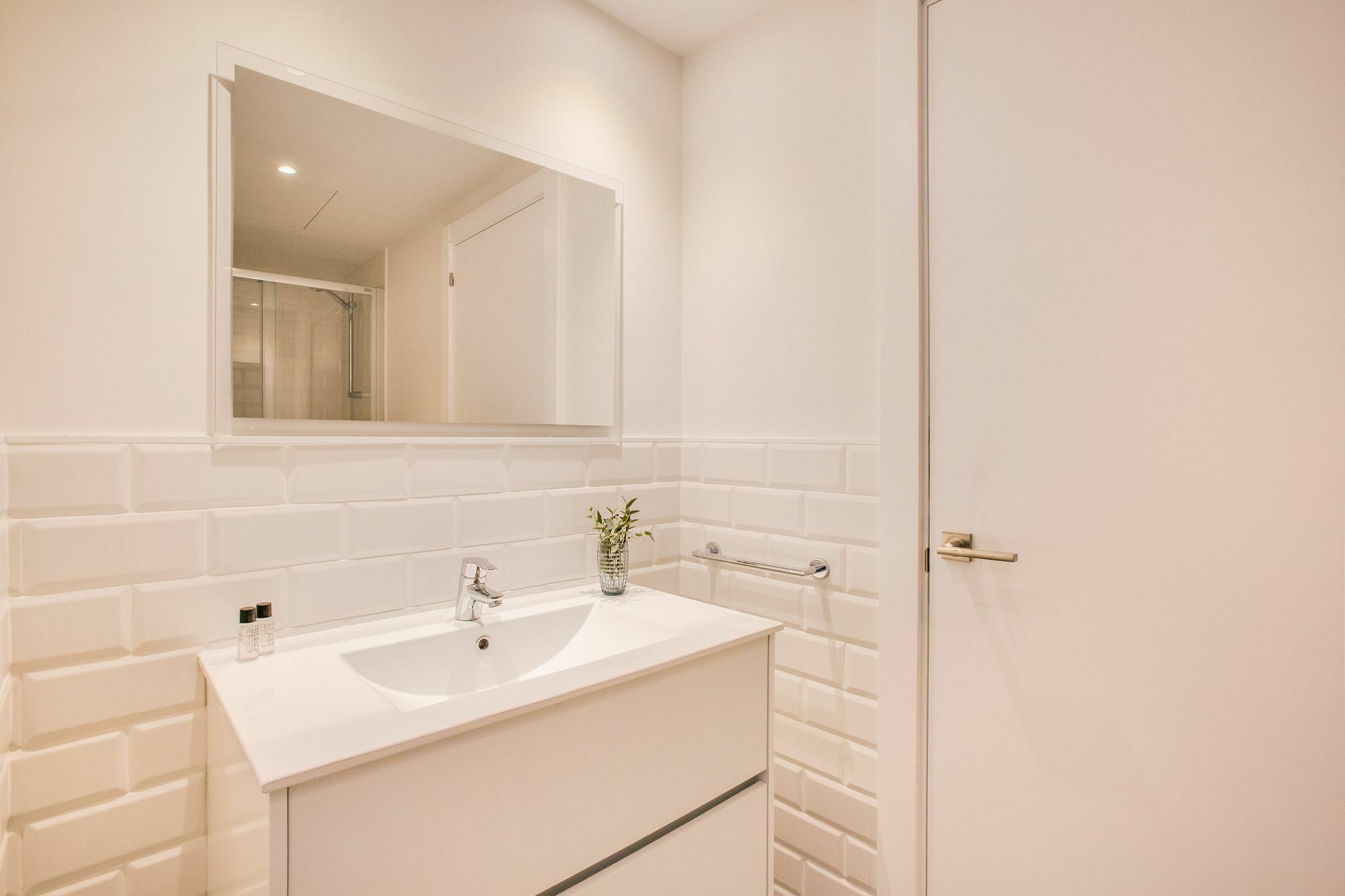 Flateli Girona City Center 2 Kültér fotó
